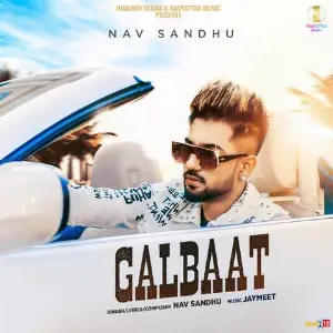 Galbaat Song By Galbaat Poster