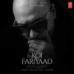 Koi Fariyaad Unplugged Song By Koi Fariyaad Unplugged Poster