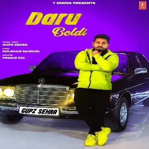Daru Boldi Song By Daru Boldi Poster