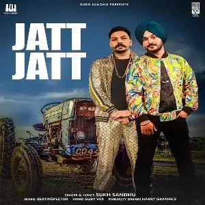 Jatt Jatt Full Song Song By Jatt Jatt Full Song Poster