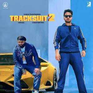 Tracksuit 2 Song By Tracksuit 2 Poster