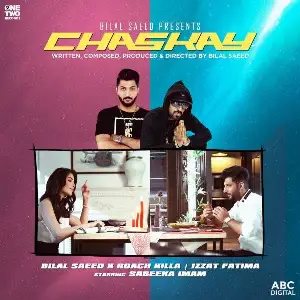 Chaskay Song By Chaskay Poster