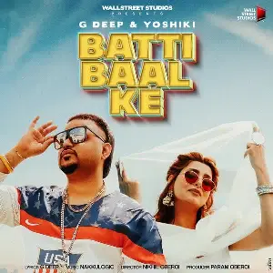 Batti Baal Ke Song By Batti Baal Ke Poster