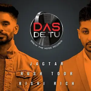 Das De Tu Song By Das De Tu Poster