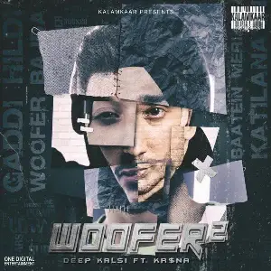 Woofer 2 Song By Woofer 2 Poster
