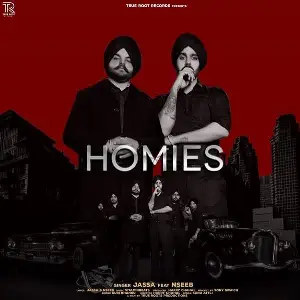 Homies Song By Homies Poster