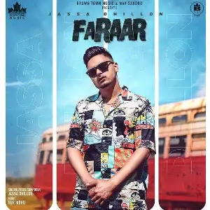 Faraar Song By Faraar Poster