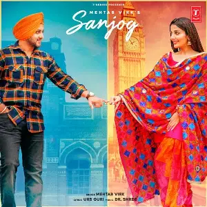 Sanjog Song By Sanjog Poster