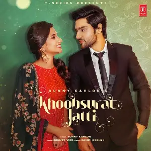Khoobsurat Jatti Song By Khoobsurat Jatti Poster