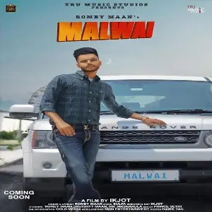 Malwai Song By Malwai Poster