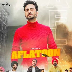 Aflatoon Song By Aflatoon Poster