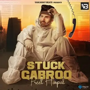 Stuck Gabroo Song By Stuck Gabroo Poster