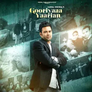 Gooriyaa Yaarian Song By Gooriyaa Yaarian Poster