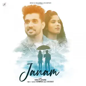 Janam Song By Janam Poster