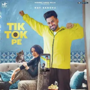 TikTok Pe Song By TikTok Pe Poster