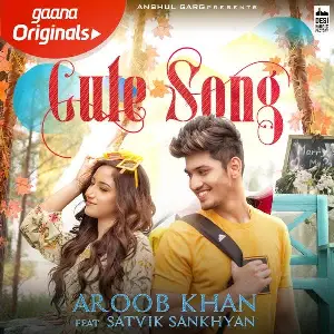 Cute Song Song By Cute Song Poster