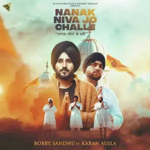Nanak Niva Jo Challe Song By Nanak Niva Jo Challe Poster
