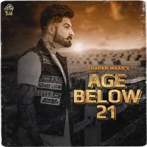 Age Below 21 Song By Age Below 21 Poster
