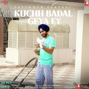 Kuchh Badal Geya Ey Song By Kuchh Badal Geya Ey Poster