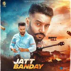 Jatt Banday Song By Jatt Banday Poster