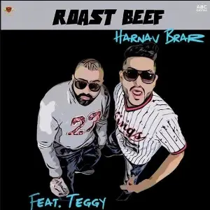 Roast Beef Song By Roast Beef Poster