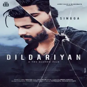 Dildariyan Song By Dildariyan Poster