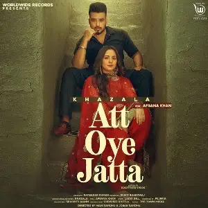 Att Oye Jatta Song By Att Oye Jatta Poster