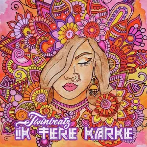 Ik Tere Karke Song By Ik Tere Karke Poster