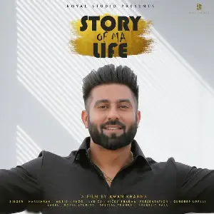 Story Of Ma Life Song By Story Of Ma Life Poster