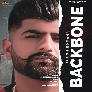 Backbone Song By Backbone Poster