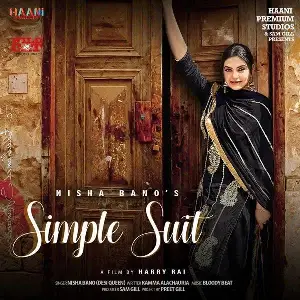 Simple Suit Song By Simple Suit Poster