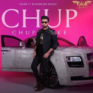 Chup Chup Ke Song By Chup Chup Ke Poster