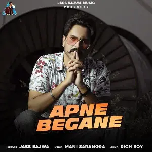 Apne Begane Song By Apne Begane Poster