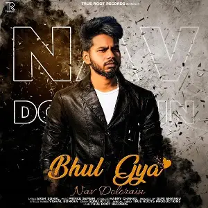 Bhul Gya Song By Bhul Gya Poster