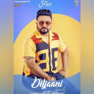 Diljaani Song By Diljaani Poster