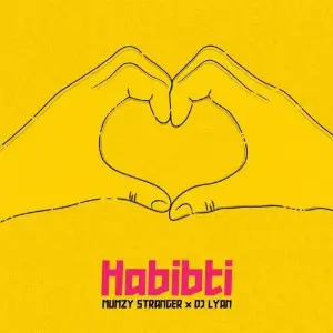 Habibti Song By Habibti Poster