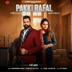 Pakki Rafal Song By Pakki Rafal Poster