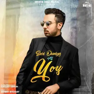 Sari Duniya Vs You Song By Sari Duniya Vs You Poster