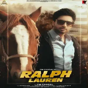 Ralph Lauren Song By Ralph Lauren Poster