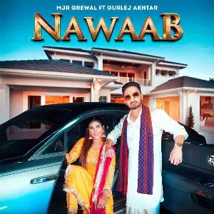 Nawaab Song By Nawaab Poster