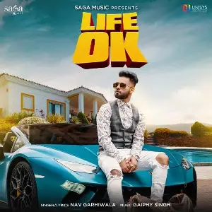 Life Ok Song By Life Ok Poster