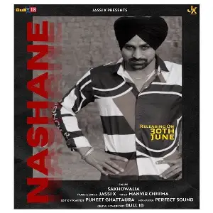 Nashane Song By Nashane Poster