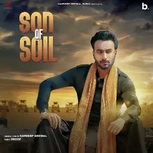 Son Of Soil Song By Son Of Soil Poster