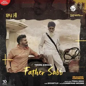 Father Saab Song By Father Saab Poster