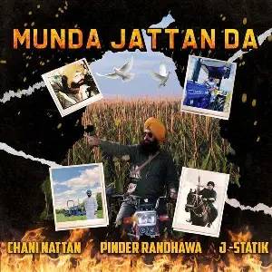 Munda Jattan Da Song By Munda Jattan Da Poster