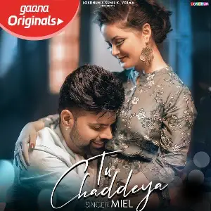 Tu Chaddeya Song By Tu Chaddeya Poster
