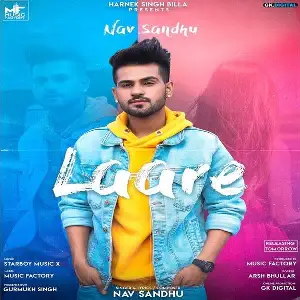 Laare Song By Laare Poster