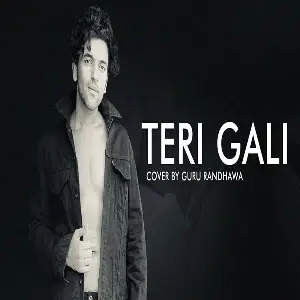 Teri Gali Song By Teri Gali Poster