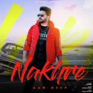 Nakhre Song By Nakhre Poster