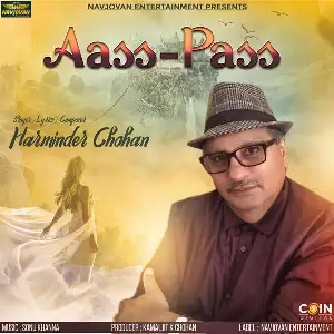 Aass Pass Song By Aass Pass Poster